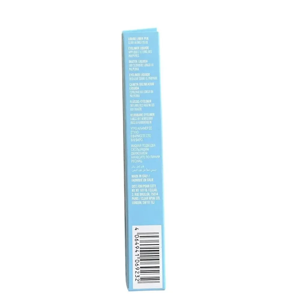 Kylie Jenner Eyeliner 4 Ever Ting‎ Pink Liquid  Pen Stassie Collection NEW